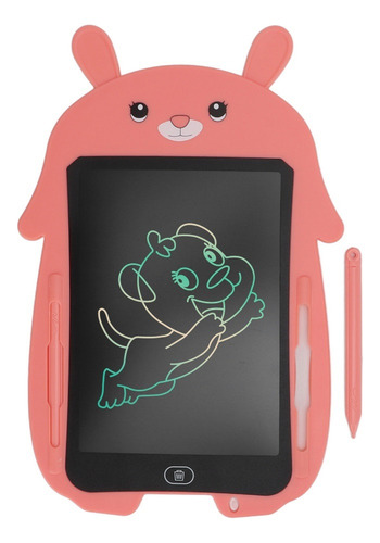 Tableta De Escritura Lcd De 8.5 Pulgadas Con Protección Ocul