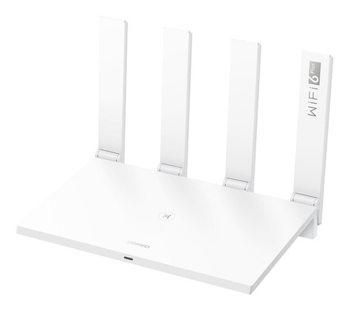 Imagen 2 de 8 de Router Huawei Wifi 6 Ax3 Ws7100 Dual Core 1.2 Ghz Macrotec