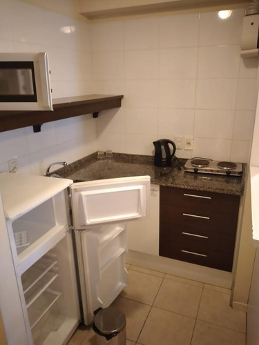 Imagen 9 de 11 de Apartamento - Apto Totalmente Equipado Prox 21 De Setiembre Y Ellauri