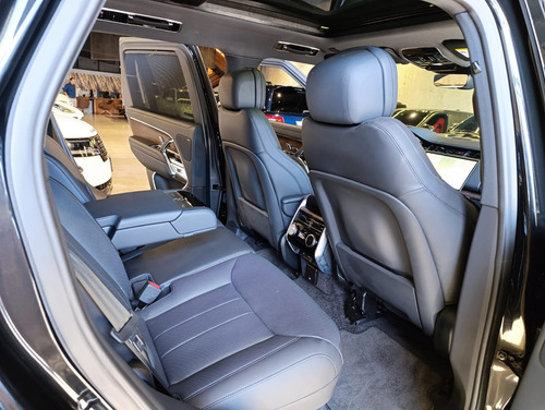 Land Rover Range Rover 2024