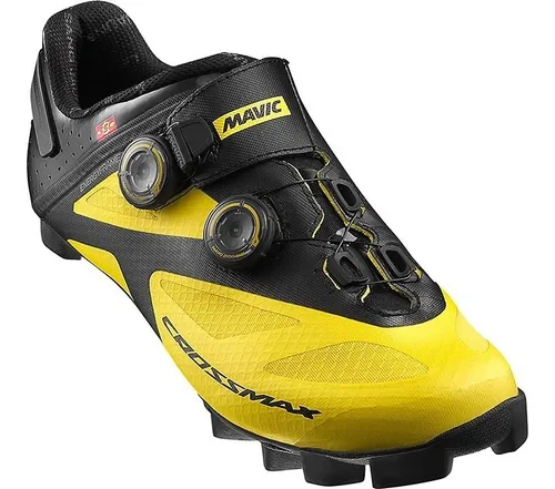 Zapatillas Mavic Crossmax Sl Ultimate Para Mtb En Promoci n