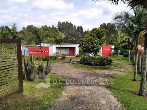 Casas En Venta Carmen De Viboral 815-1535
