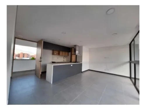 Rhbr-12015 Apartamento Piso 8 (medellin, Laureles)