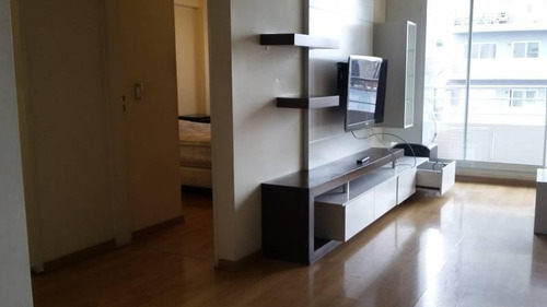 Imagen 10 de 11 de 2 Amb / Amenities / Cochera Fija / Muy Luminoso