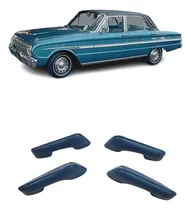 Comprar Falcon 1962 \u002F 1972 Apoyabrazos Azules Delantero Y Trasero X4