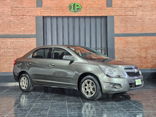 Chevrolet Cobalt 1.8 LT Advantage