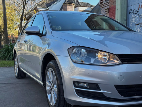 Volkswagen Golf 1.4 Comfortline Tsi
