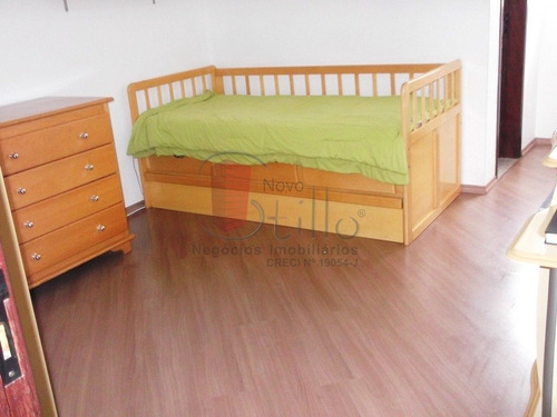 Imagem 13 de 15 de Sobrado - Vila Prudente - Ref: 3903 - V-3903