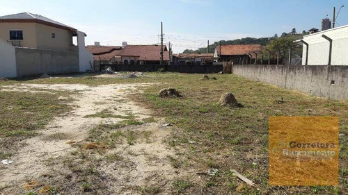 Imagem 1 de 7 de Te0358 - Terreno À Venda, 312 M² Por R$ 235.000 - Cidade Jardim - Jacareí/sp - Te0358
