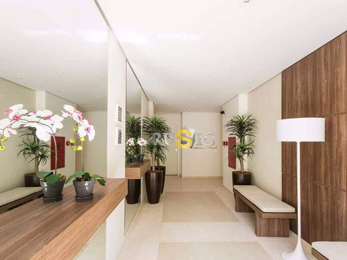 Imagem 12 de 23 de Apartamento Com 2 Dormitórios À Venda, 45 M² Por R$ 250.000,00 - Itaquera - São Paulo/sp - Ap0846