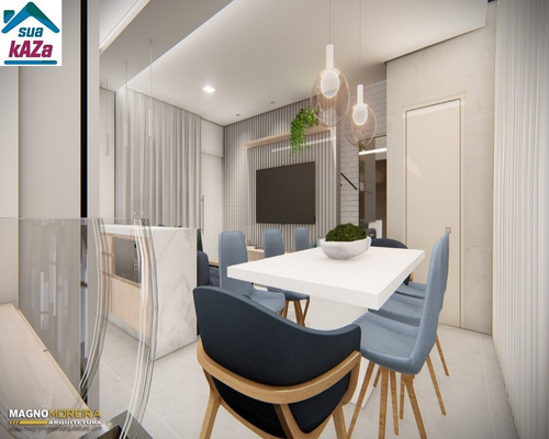 Imagem 25 de 27 de Casa - Ca00161 - 69945529