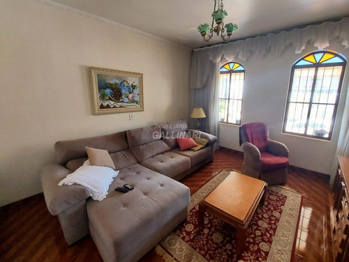 Imagem 5 de 30 de Casa À Venda Em Parque Da Figueira - Ca002567