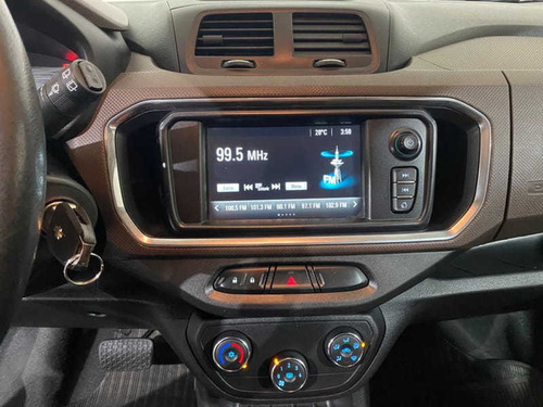 Imagem 8 de 15 de Chevrolet Spin Ltz 7p 2019