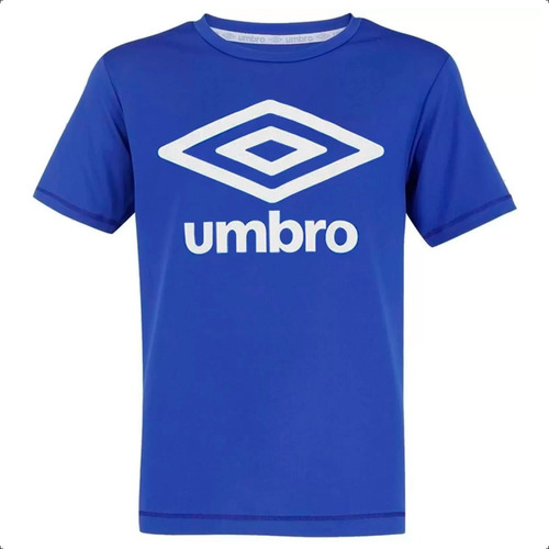 Camiseta Umbro Masculina Original Futebol Infantil Juvenil 
