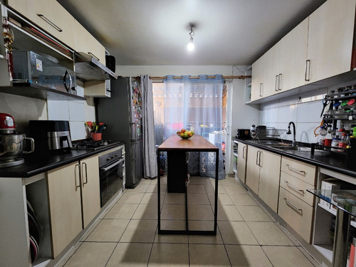 Imagen 8 de 25 de Venta Casa Jardines De La Montaña, Valle Grande