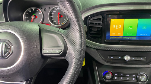 Imagen 14 de 17 de Mg Mg3 Comfort 1.5 Mt 2022