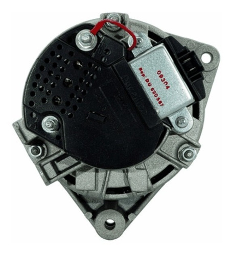 Alternador Renault Alliance 1984 4 Cil 1.4l 70 A (Reacondicionado)