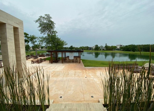 Terreno En Cabo Norte, Mérida