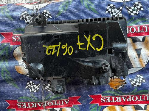 Base Portafiltro Aire Mazda Cx7 2007-2013 (Usado)