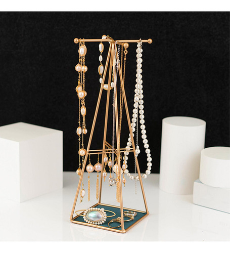 Soporte Organizador De Joyas Soporte De Exhibición De