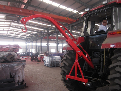 Guinche Agricola Equus 800kg