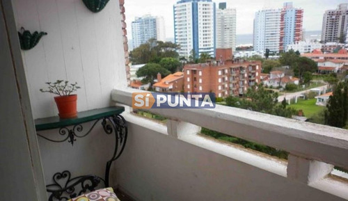Imagen 1 de 5 de Apartamento En Aidy Gril