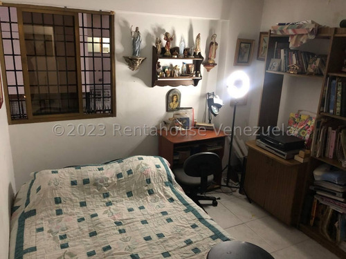 Imagen 24 de 26 de Apartamento En Venta, Los Palos Grandes, 133mts, Rah 23-19987