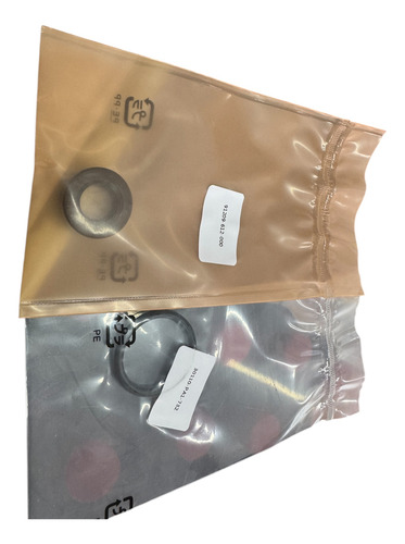 Estoperas Caja Civic Emotion