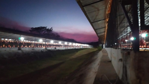 ¡oportunidad! Granja Avícola-ganadera 125 Hectáreas - Tinaquillo, Cojedes | 15 Ha Avícola (capac. 150,000 Aves) + 110 Ha Ganadería | $929,000 Negociable | Documentada 1890 Planta 250kva/pozo 10hp
