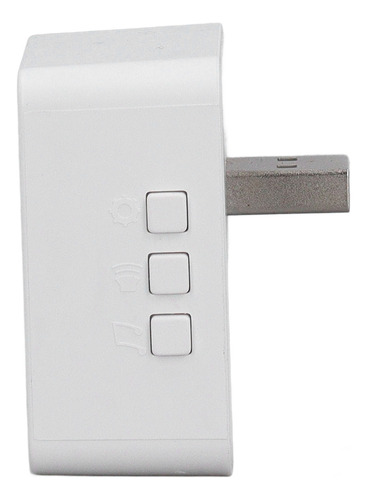 Câmera De Campainha Inteligente Sem Fio 2.4g Wifi Night Visi