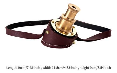 Gafas Steampunk, Accesorios Para Fotos De Disfraces,