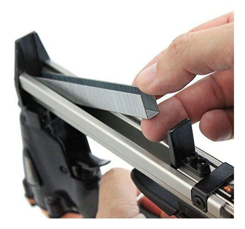 Grapadora De Tapiceria Neumatica Freeman P2238us Calibre 22