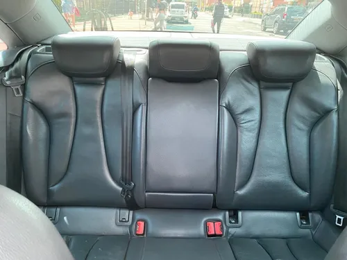 Audi A3 2.0 Progressive