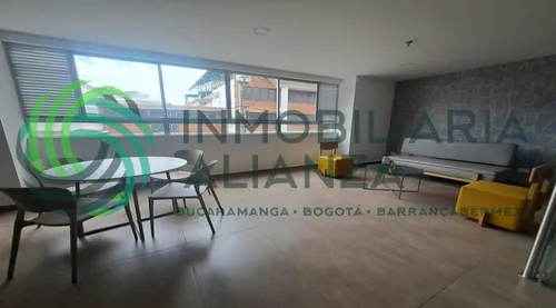 Apartamento En Venta En Centro. Cod V61638