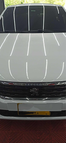 Peugeot 301 1.6 Allure Diésel