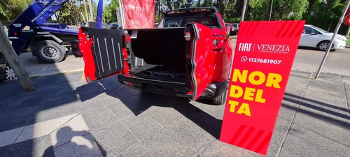 Fiat Toro 1.8 4x2 At6 Valido Abril Ultimas 2021 Unidades C
