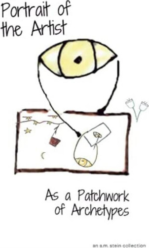 Libro: A Portrait Of The Artist: As A Patchwork Of Archetype