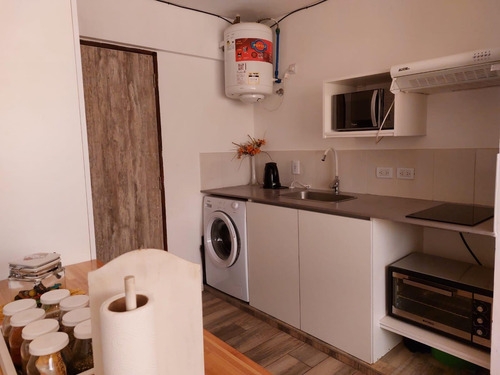 Departamento Monoambiente