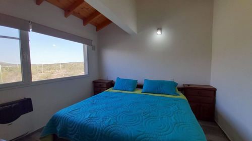 Venta Casa En Potrerillos Mendoza
