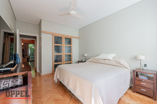Oppel | Departamento En Venta | Belgrano Capital Federal |