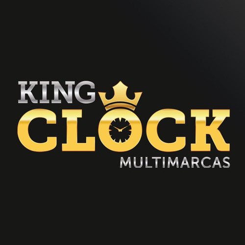 Relógio Dumont Masculino Du6p29abj/s4c C/ Garantia E Nf