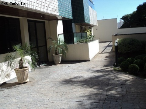 Apartamento À Venda Cambuí 3 Dormitórios Campinas - Ap13437 - Ap13437 - 2353330