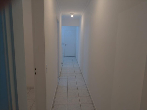 Apartamento Em Jardim Suécia, Mogi Guaçu/sp De 55m² 2 Quartos Para Locação R$ 800,00/mes - Ap900147