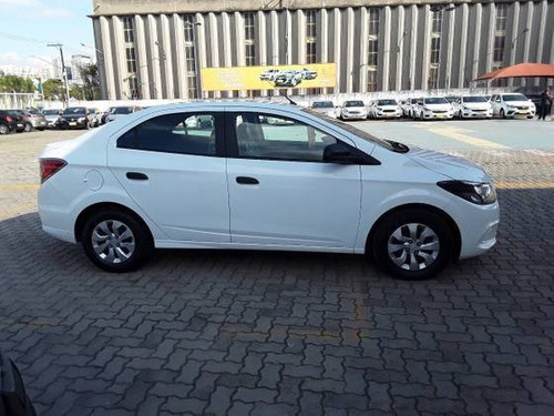 Imagem 10 de 10 de Chevrolet Prisma 1.0 Mpfi Joy 8v Flex 4p Manual