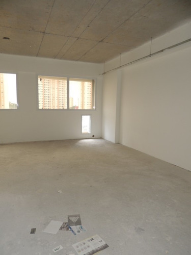 Imagem 2 de 11 de Conjunto Comercial Para Alugar - 04051.032