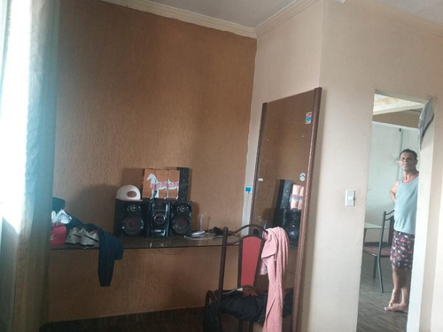 Imagem 6 de 15 de Casas 3 E 4 Quartos Para Venda Em Betim, Jardim Alterosa 2ª, 3 Dormitórios, 1 Suíte, 2 Banheiros, 1 Vaga - 60a_1-2237984