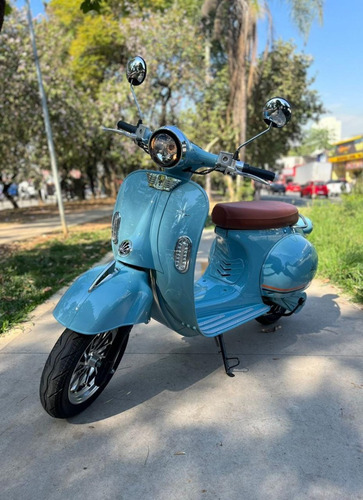 Lambreta Elétrica 3000w 2025 0km