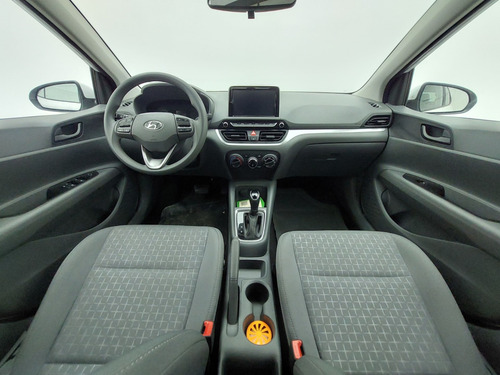 Hyundai HB20S 1.0 TGDI FLEX COMFORT PLUS AUTOMÁTICO