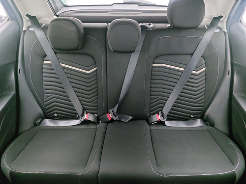 Fiat Pulse 1.0 TURBO 200 FLEX AUDACE CVT