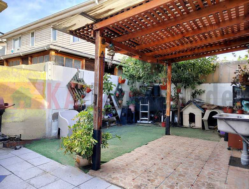 ««« Condominio Monte Verde / Puente Alto »»» (93905)